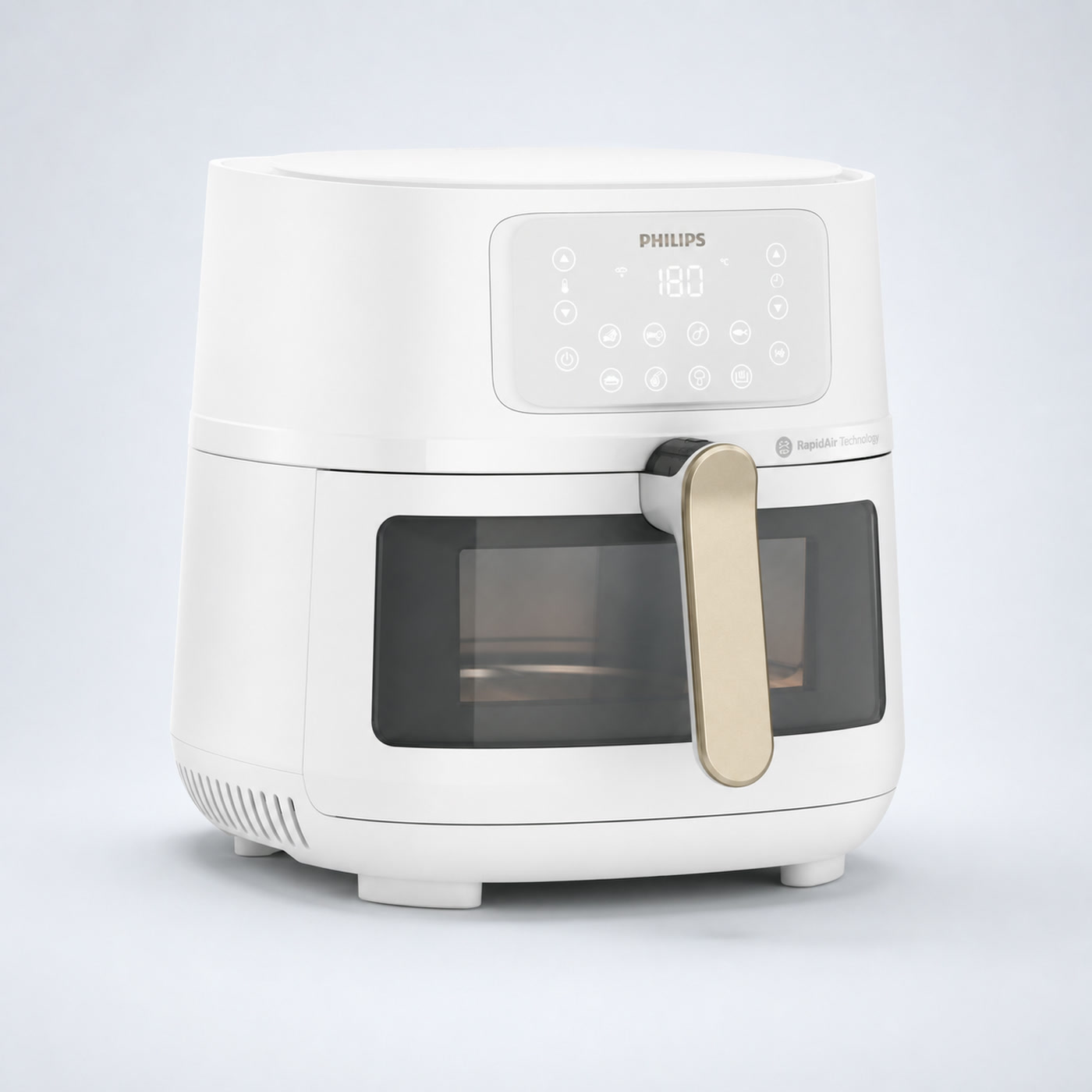 Philips 3000 Series Airfryer XL HD9257/20
