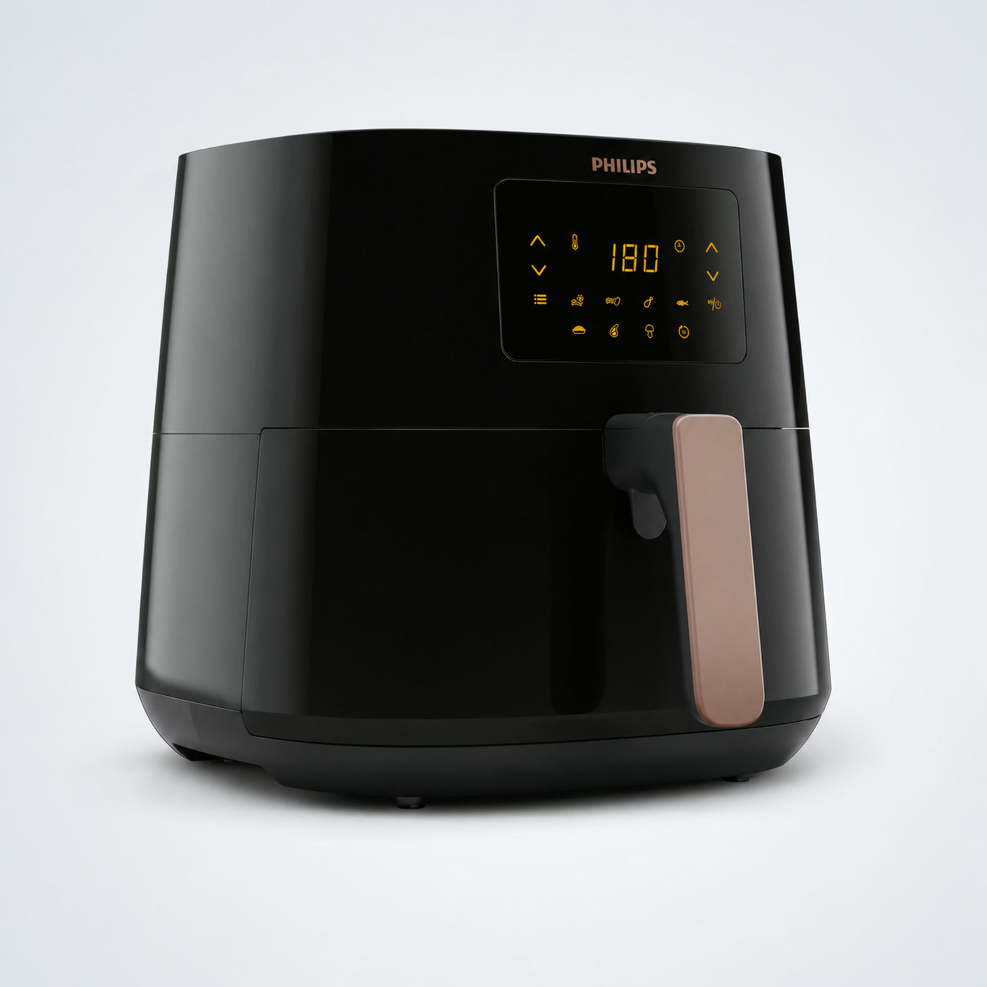 Philips 3000 Series Airfryer XL HD9270/81