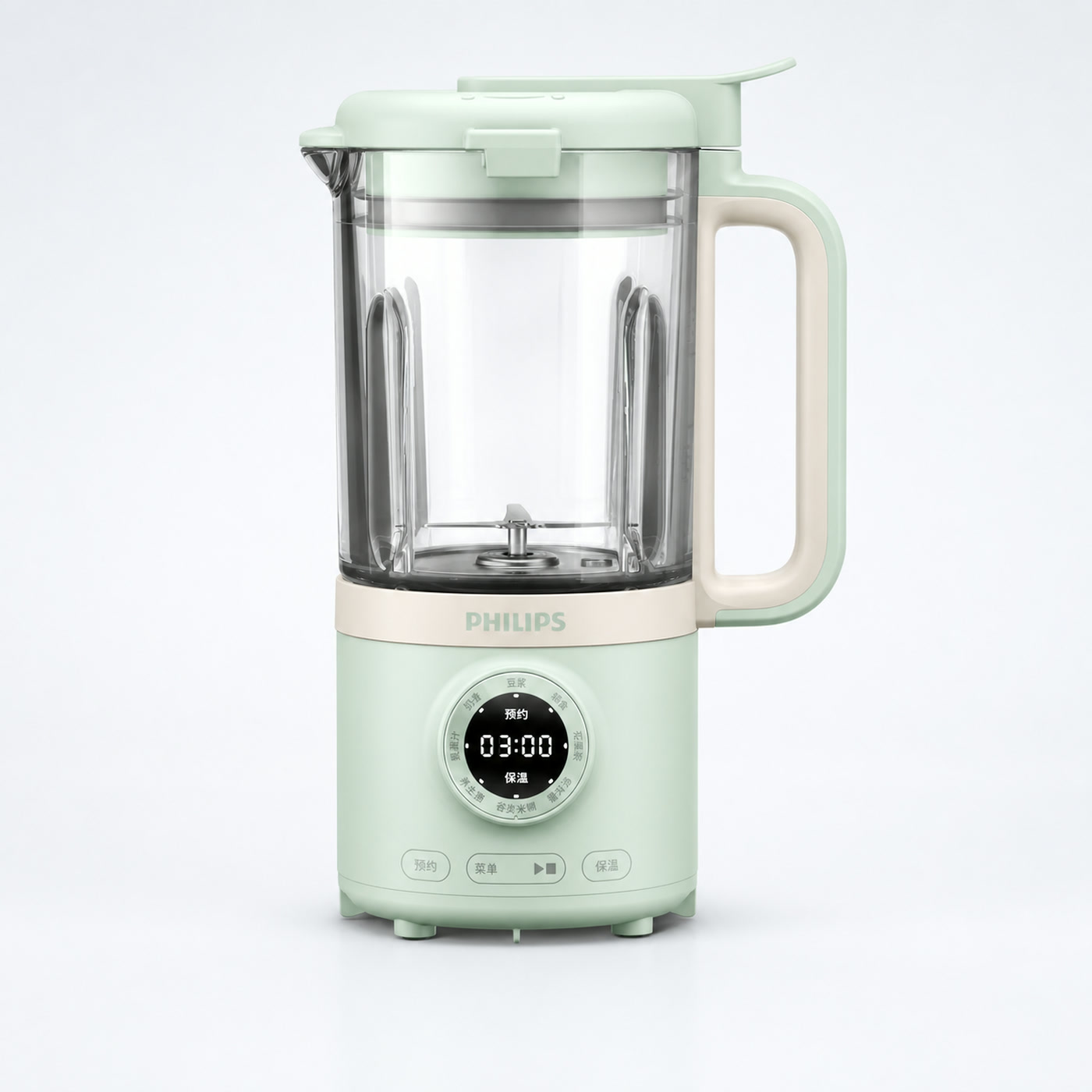 Philips 3000 Series Mini Blender HR2037/50